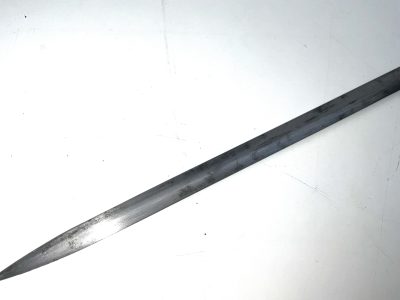 PARTRIDGE WOOD WALKING STICK SWORD STICK BY KENDAL - Image 19