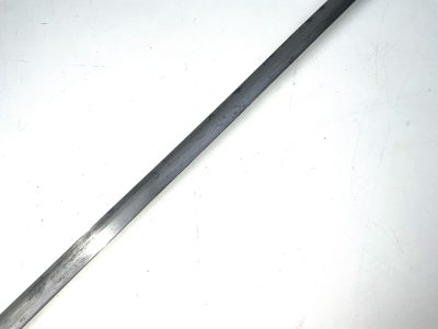 PARTRIDGE WOOD WALKING STICK SWORD STICK BY KENDAL - Image 25