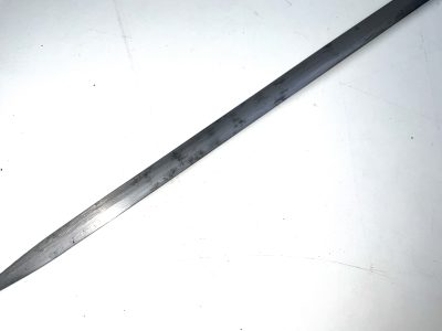 PARTRIDGE WOOD WALKING STICK SWORD STICK BY KENDAL - Image 27