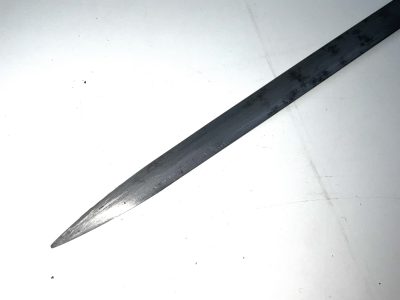 PARTRIDGE WOOD WALKING STICK SWORD STICK BY KENDAL - Image 28