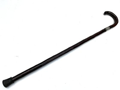 MASONIC BLADE GENTLEMAN’S WALKING STICK SWORD STICK - Image 2