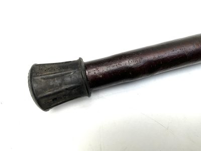 MASONIC BLADE GENTLEMAN’S WALKING STICK SWORD STICK - Image 6