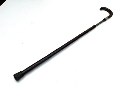 MASONIC BLADE GENTLEMAN’S WALKING STICK SWORD STICK - Image 9