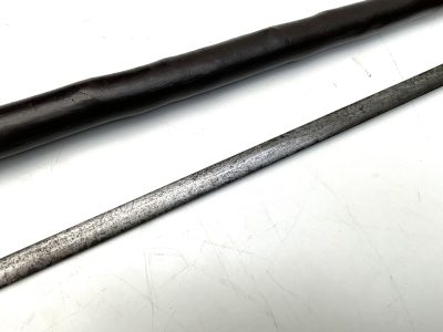 MASONIC BLADE GENTLEMAN’S WALKING STICK SWORD STICK - Image 15