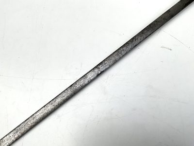 MASONIC BLADE GENTLEMAN’S WALKING STICK SWORD STICK - Image 22