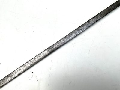 MASONIC BLADE GENTLEMAN’S WALKING STICK SWORD STICK - Image 23