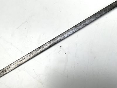 MASONIC BLADE GENTLEMAN’S WALKING STICK SWORD STICK - Image 24