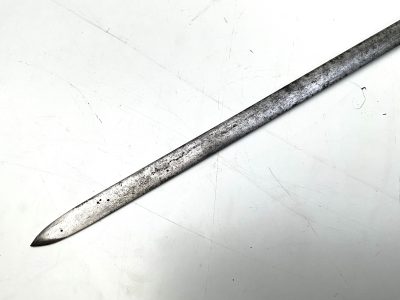 MASONIC BLADE GENTLEMAN’S WALKING STICK SWORD STICK - Image 25