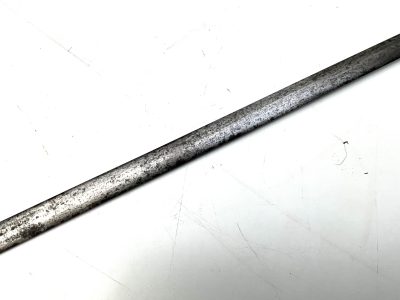 MASONIC BLADE GENTLEMAN’S WALKING STICK SWORD STICK - Image 30