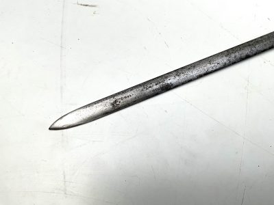MASONIC BLADE GENTLEMAN’S WALKING STICK SWORD STICK - Image 31