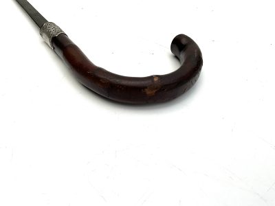 MASONIC BLADE GENTLEMAN’S WALKING STICK SWORD STICK - Image 32