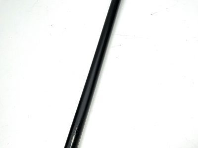 SILVER TOP GENT'S WALKING STICK SWORD STICK - Image 4