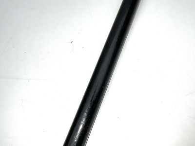 SILVER TOP GENT'S WALKING STICK SWORD STICK - Image 5