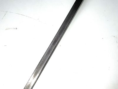 SILVER TOP GENT'S WALKING STICK SWORD STICK - Image 16