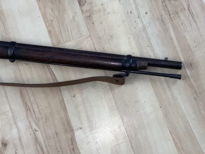 3 BAND ENFIELD RIFLE - Image 2