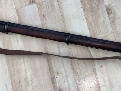 3 BAND ENFIELD RIFLE - Image 3