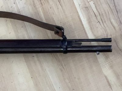 3 BAND ENFIELD RIFLE - Image 10