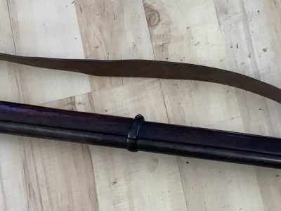 3 BAND ENFIELD RIFLE - Image 11