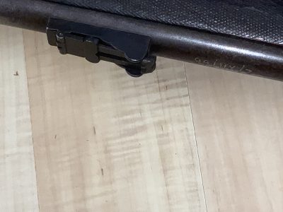 3 BAND ENFIELD RIFLE - Image 15