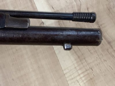 3 BAND ENFIELD RIFLE - Image 17