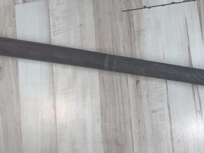 Oceanic War Club U’u - Image 3