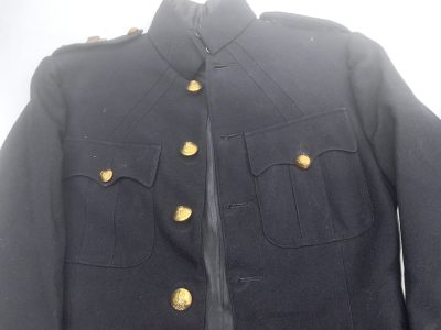 BRITISH ARMY OFFICERS NUMBER ONE UNIFORM - Image 2