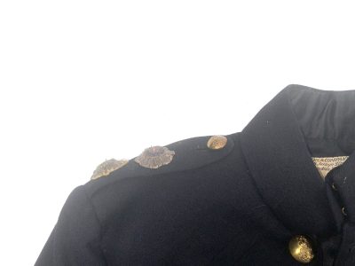 BRITISH ARMY OFFICERS NUMBER ONE UNIFORM - Image 3