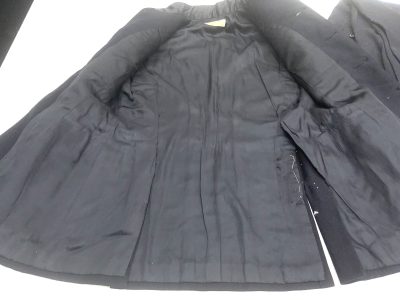 BRITISH ARMY OFFICERS NUMBER ONE UNIFORM - Image 7