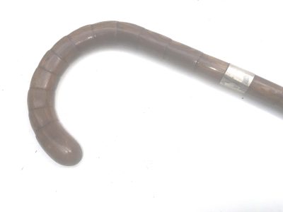 PARTRIDGE WOOD WALKING STICK SWORD STICK - Image 2