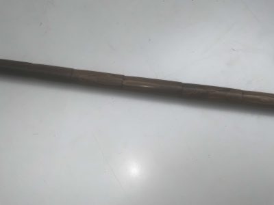 PARTRIDGE WOOD WALKING STICK SWORD STICK - Image 3