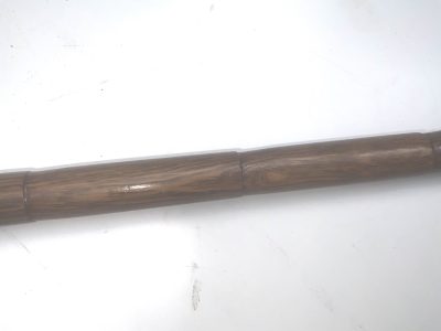 PARTRIDGE WOOD WALKING STICK SWORD STICK - Image 4