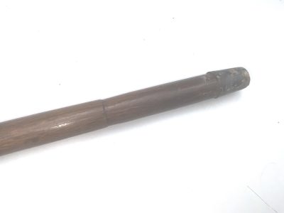 PARTRIDGE WOOD WALKING STICK SWORD STICK - Image 5
