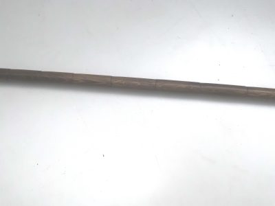 PARTRIDGE WOOD WALKING STICK SWORD STICK - Image 7