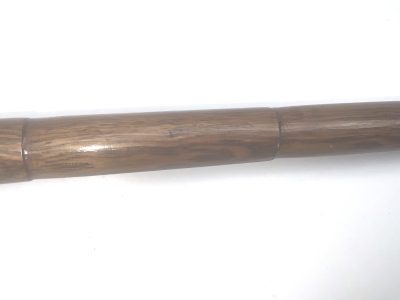 PARTRIDGE WOOD WALKING STICK SWORD STICK - Image 9