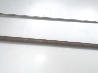 PARTRIDGE WOOD WALKING STICK SWORD STICK - Image 14