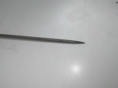 PARTRIDGE WOOD WALKING STICK SWORD STICK - Image 17