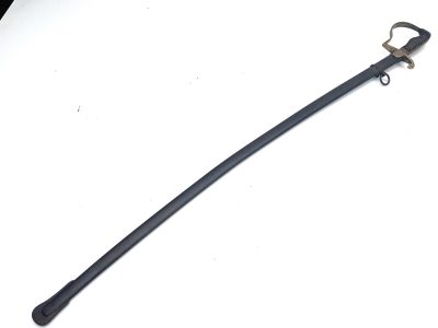 GERMAN SWORD & SCABBARD 2WW - Image 2