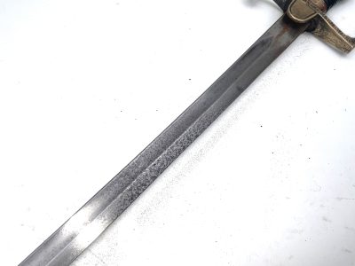 GERMAN SWORD & SCABBARD 2WW - Image 10