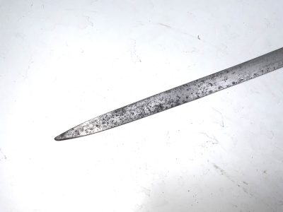 GERMAN SWORD & SCABBARD 2WW - Image 11