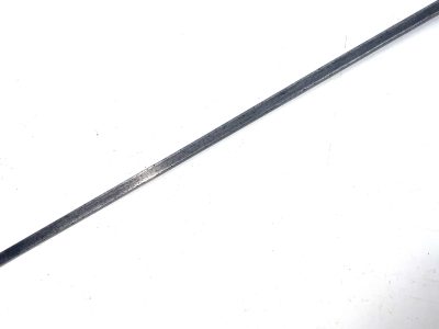 GENT’S EBONY & HORN WALKING STICK SWORD STICK - Image 10