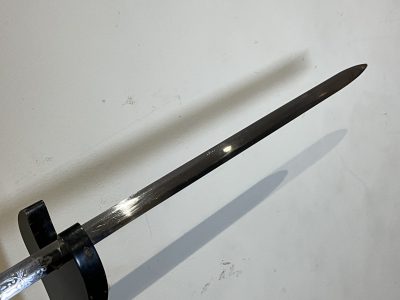 Shakespearian Gentleman’s walking stick sword stick - Image 23