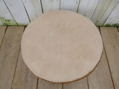 Antique French Foot Stool - Image 4
