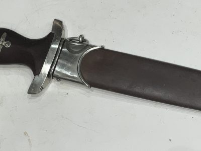 SA DAGGER EMIL KAISER & CO - Image 3