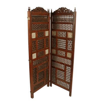 North African Three Fold Screen - Image 2
