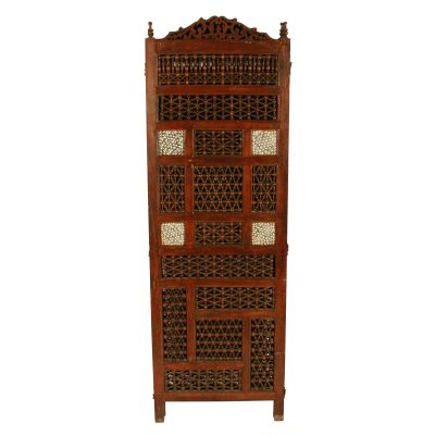 North African Three Fold Screen - Image 4
