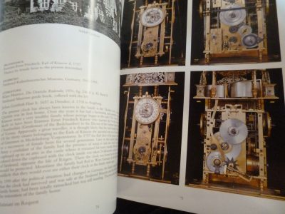 1995 CHRISTIES CLOCKS CATALOGUE LONDON FULLY ILLUSTRATED FREE POST - Image 6