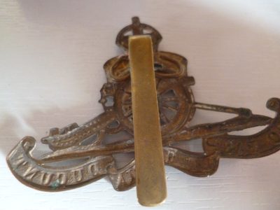 EBIQUE CAP BADGE - Image 3