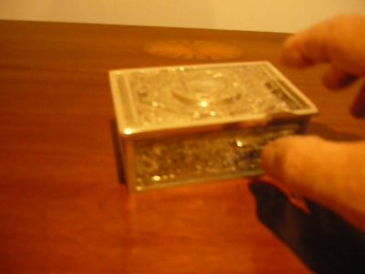 Singing Bird Box. - Image 7