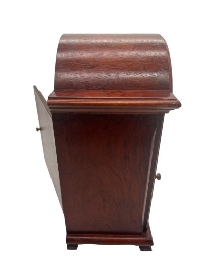 Fabulous Rapport Westminster Chime Miniature Bracket clock - Image 10