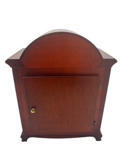 Fabulous Rapport Westminster Chime Miniature Bracket clock - Image 3